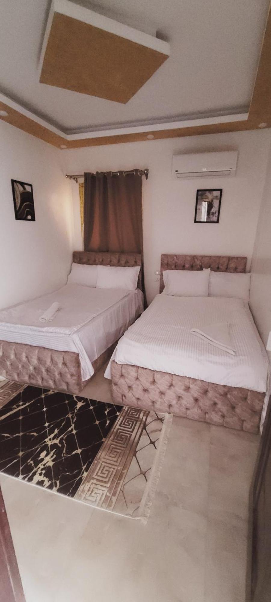 Hotel Alaa Eldein Pyramids Lights Kafret el-Gabal Esterno foto