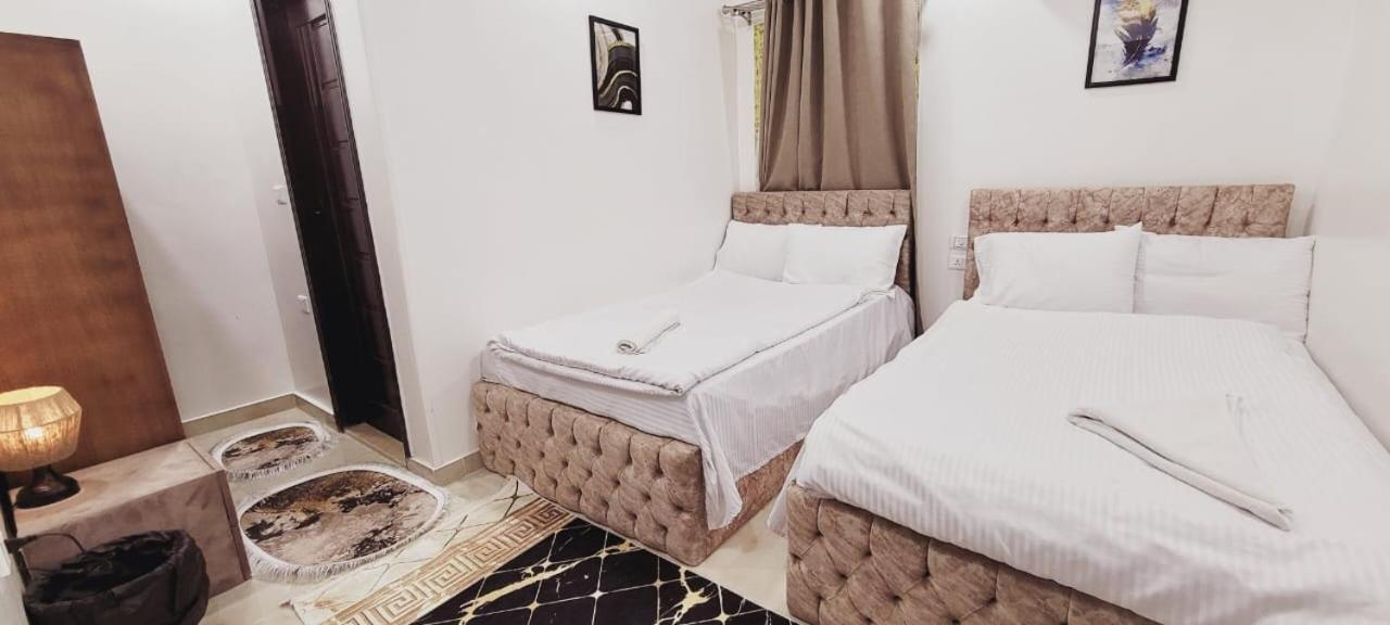 Hotel Alaa Eldein Pyramids Lights Kafret el-Gabal Esterno foto
