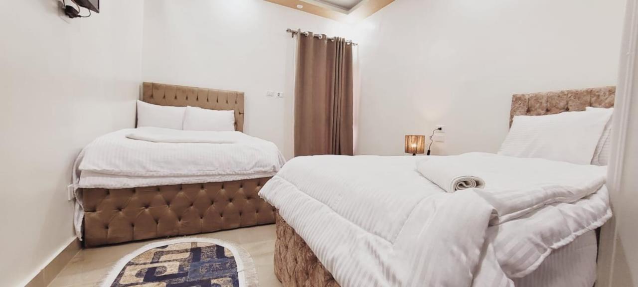 Hotel Alaa Eldein Pyramids Lights Kafret el-Gabal Esterno foto