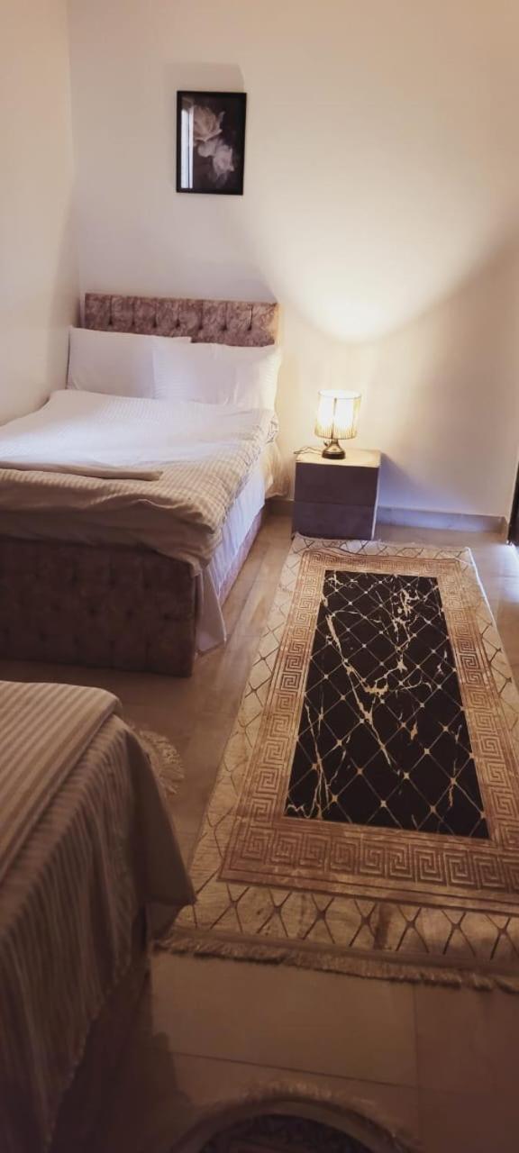 Hotel Alaa Eldein Pyramids Lights Kafret el-Gabal Esterno foto