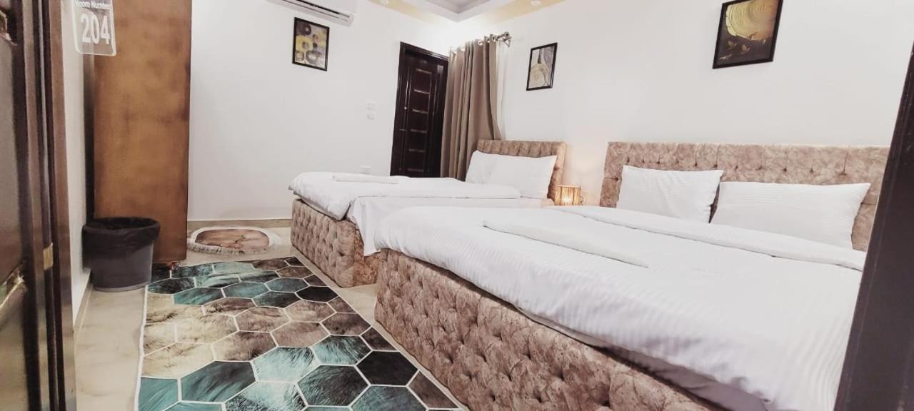 Hotel Alaa Eldein Pyramids Lights Kafret el-Gabal Esterno foto