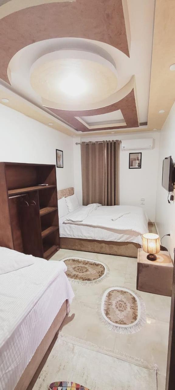 Hotel Alaa Eldein Pyramids Lights Kafret el-Gabal Esterno foto