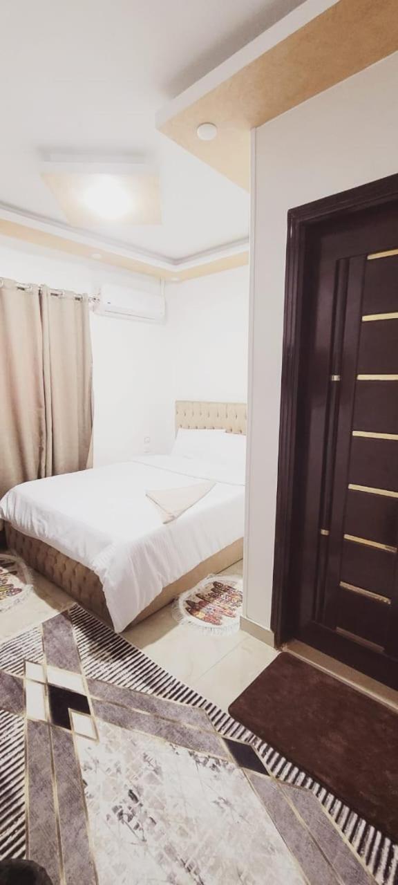 Hotel Alaa Eldein Pyramids Lights Kafret el-Gabal Esterno foto