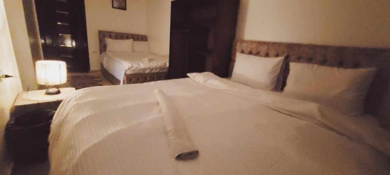 Hotel Alaa Eldein Pyramids Lights Kafret el-Gabal Esterno foto