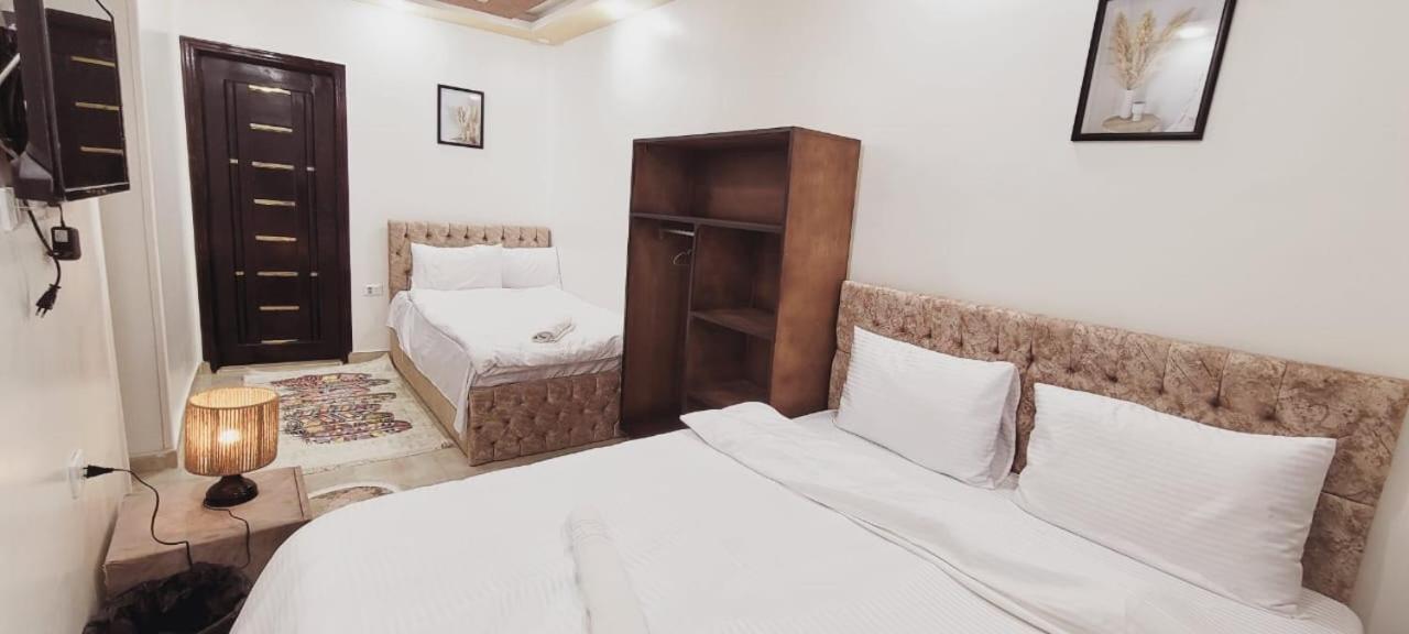 Hotel Alaa Eldein Pyramids Lights Kafret el-Gabal Esterno foto