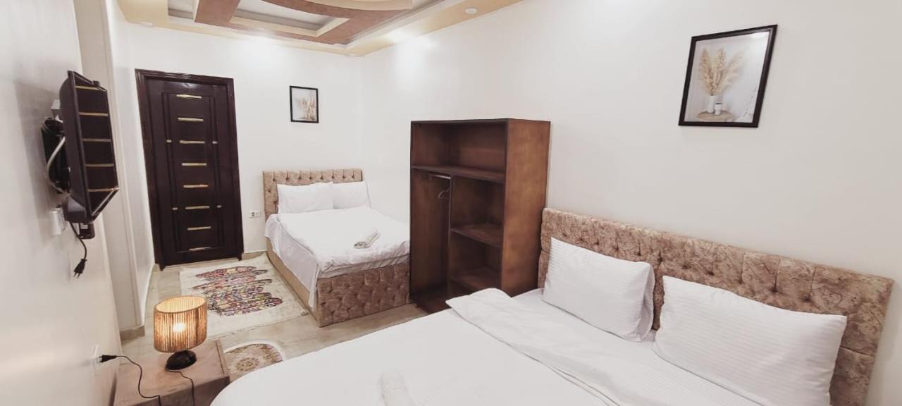 Hotel Alaa Eldein Pyramids Lights Kafret el-Gabal Esterno foto