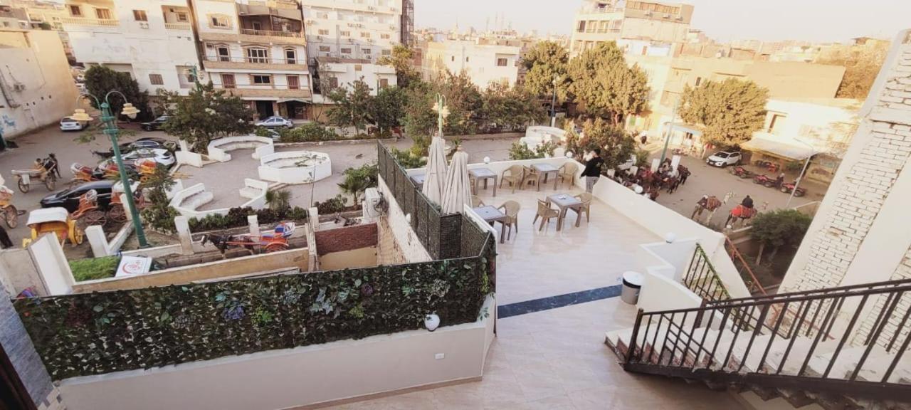 Hotel Alaa Eldein Pyramids Lights Kafret el-Gabal Esterno foto