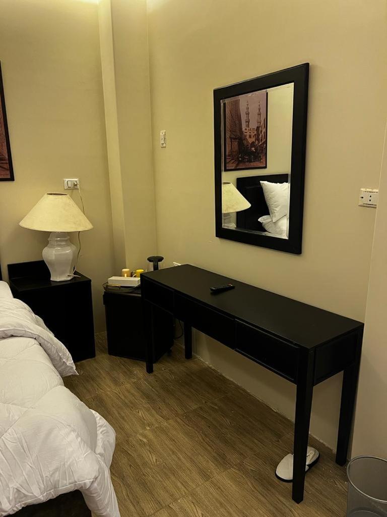 Hotel Alaa Eldein Pyramids Lights Kafret el-Gabal Esterno foto