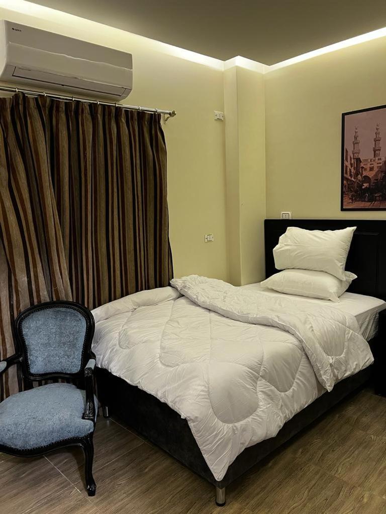 Hotel Alaa Eldein Pyramids Lights Kafret el-Gabal Esterno foto