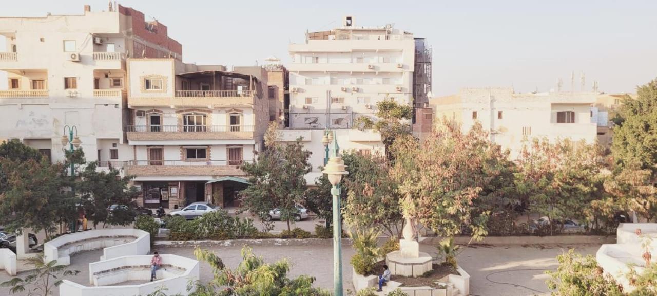 Hotel Alaa Eldein Pyramids Lights Kafret el-Gabal Esterno foto