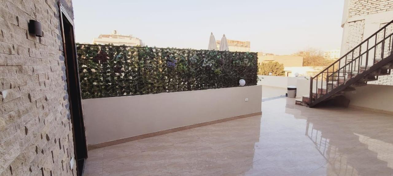 Hotel Alaa Eldein Pyramids Lights Kafret el-Gabal Esterno foto
