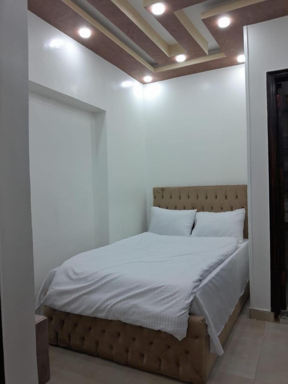Hotel Alaa Eldein Pyramids Lights Kafret el-Gabal Esterno foto