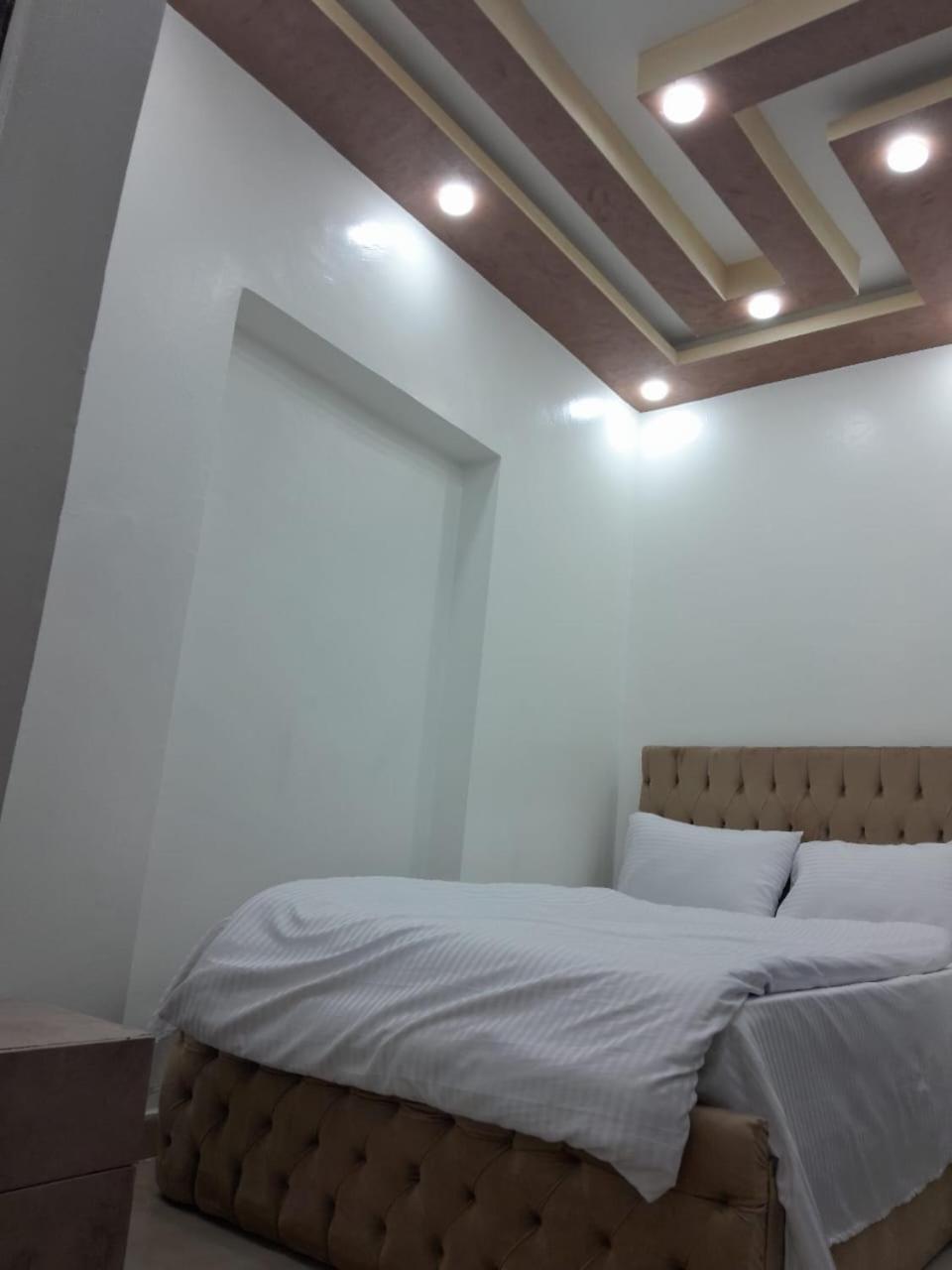 Hotel Alaa Eldein Pyramids Lights Kafret el-Gabal Esterno foto