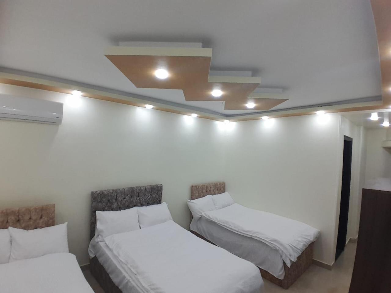 Hotel Alaa Eldein Pyramids Lights Kafret el-Gabal Esterno foto