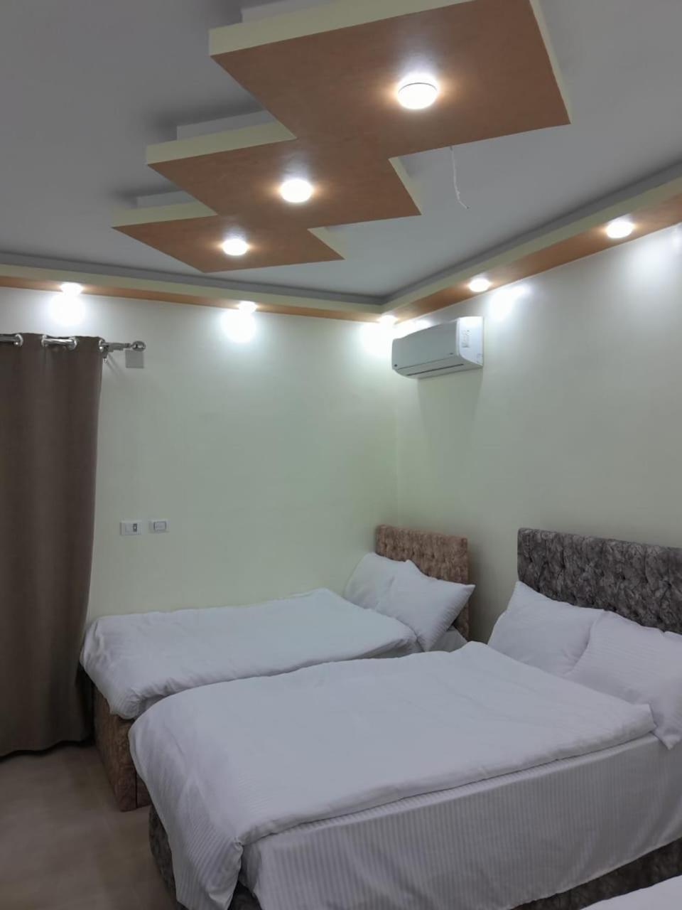 Hotel Alaa Eldein Pyramids Lights Kafret el-Gabal Esterno foto