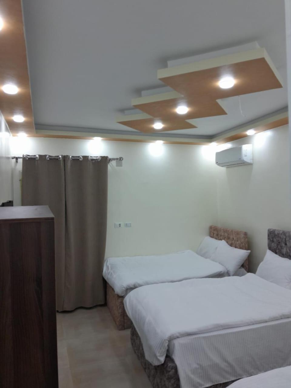 Hotel Alaa Eldein Pyramids Lights Kafret el-Gabal Esterno foto
